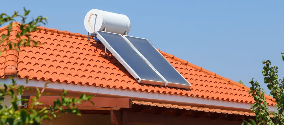 Solar Hot Water Systems